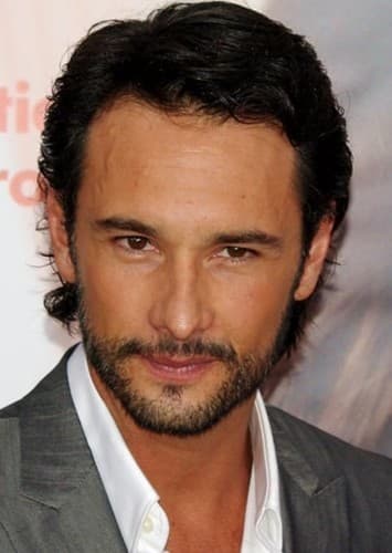 Rodrigo Santoro