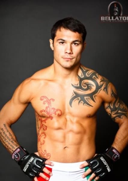 Roger Huerta