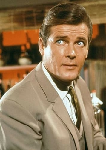 Roger Moore