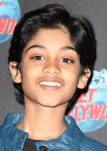Rohan Chand