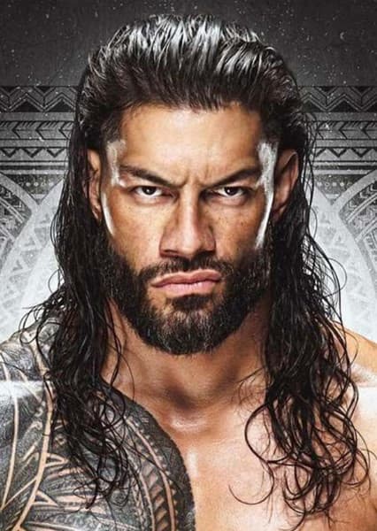 Roman Reigns