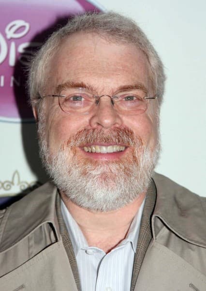 Ron Clements