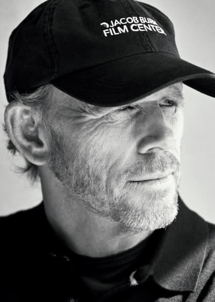 Ron Howard