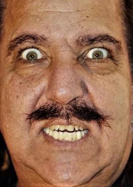 Ron Jeremy