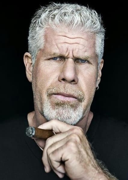 Ron Perlman