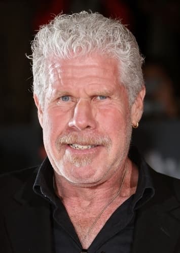 Ron Perlman