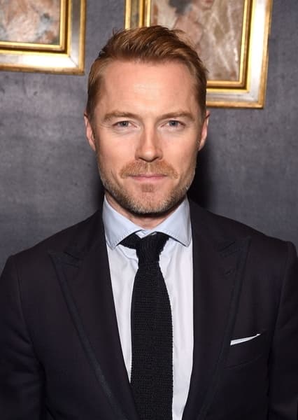 Ronan Keating