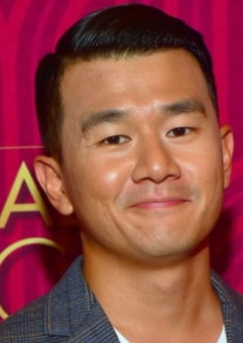 Ronny Chieng