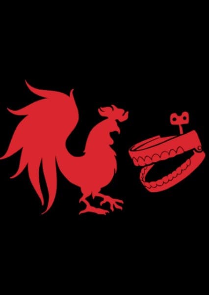 Rooster Teeth