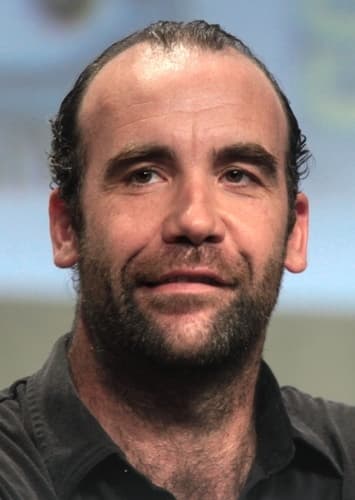 Rory McCann