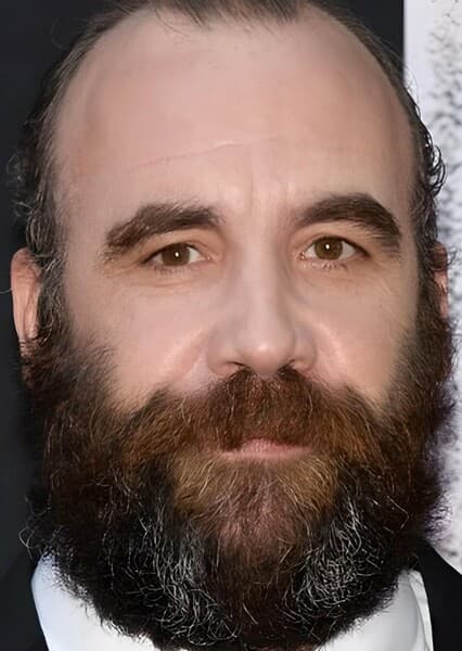 Rory McCann