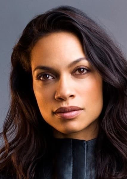 Rosario Dawson