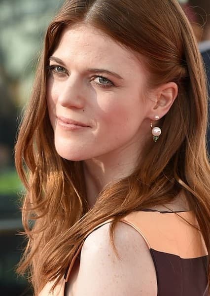 Rose Leslie