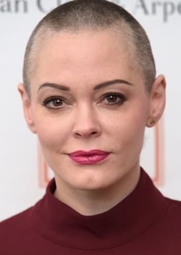 Rose McGowan