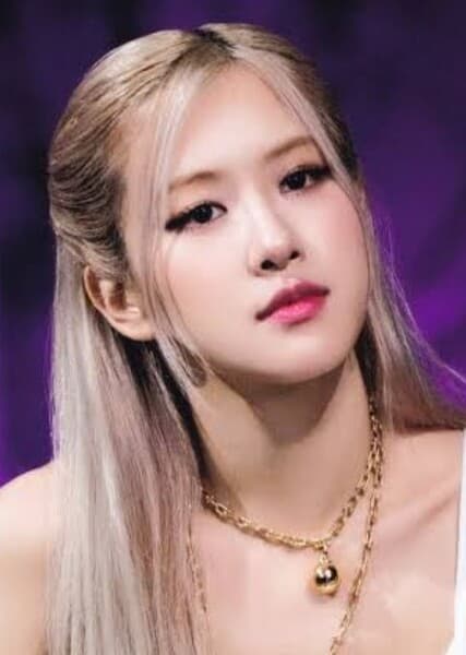 ROSÉ (Roseanne Park)