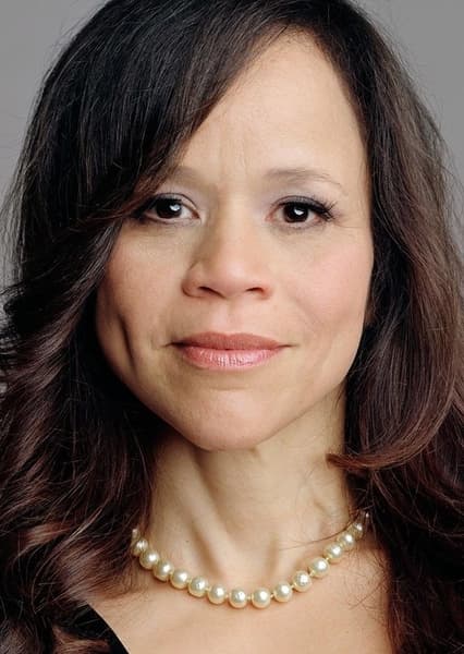 Rosie Perez