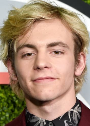 Ross Lynch