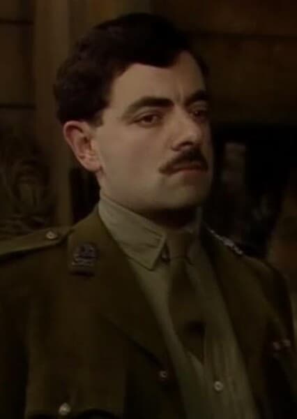 Rowan Atkinson