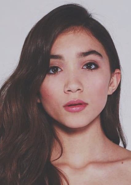 Rowan Blanchard