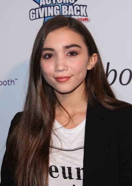 Rowan Blanchard