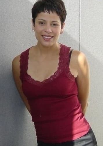 Roxann Dawson