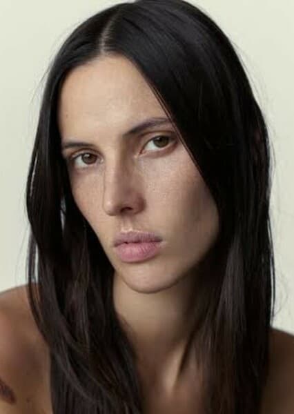 Ruby Aldridge