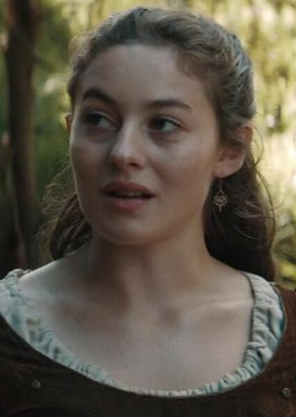 Ruby Ashbourne Serkis