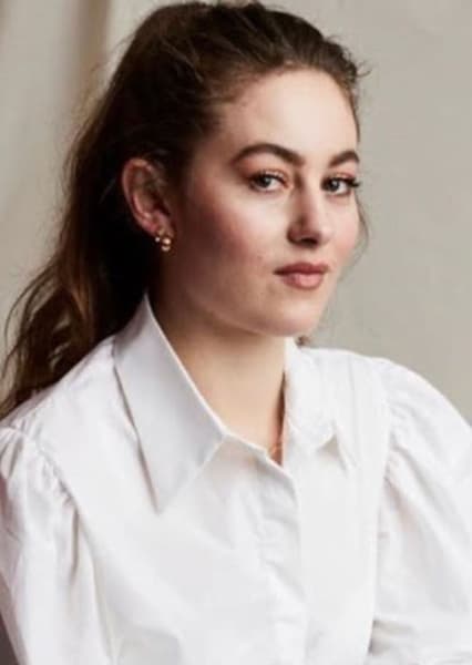 Ruby Ashbourne Serkis