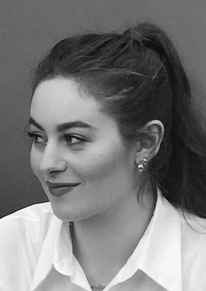 Ruby Ashbourne Serkis