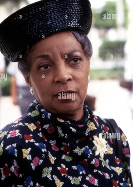 Ruby Dee