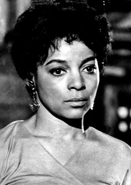 Ruby Dee