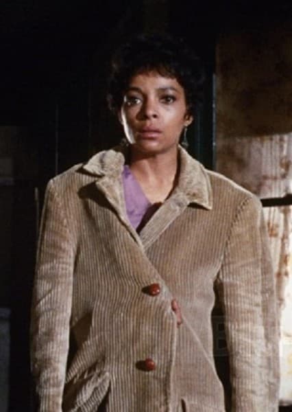 Ruby Dee