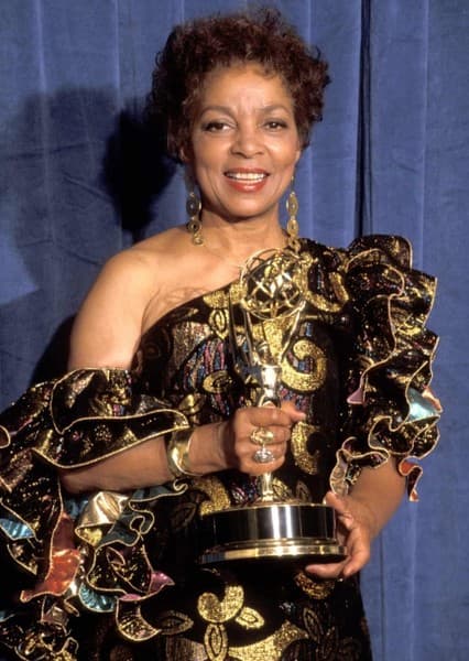 Ruby Dee