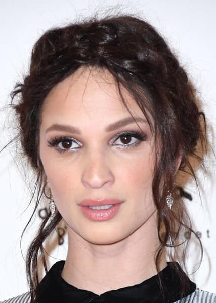 Ruby Modine