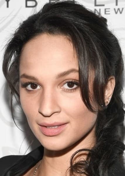 Ruby Modine