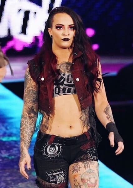 Ruby Riott
