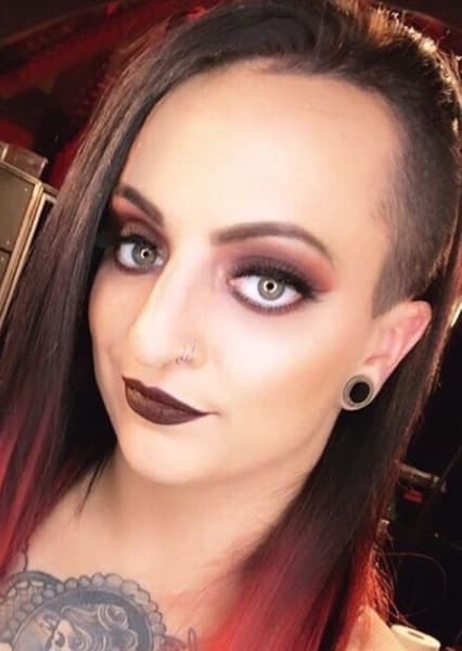 Ruby Riott