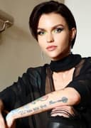 Ruby Rose