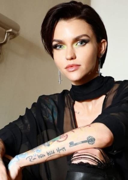Ruby Rose