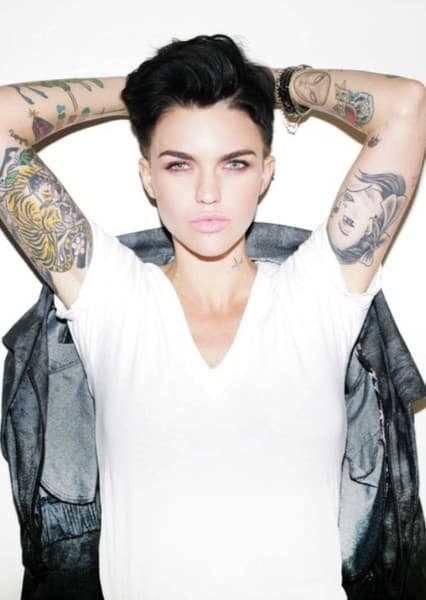 Ruby Rose