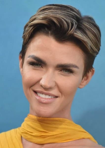 Ruby Rose
