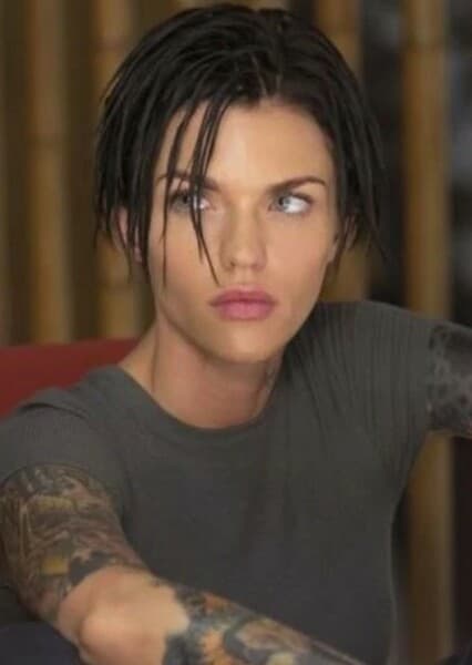 Ruby Rose