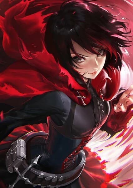 Ruby Rose