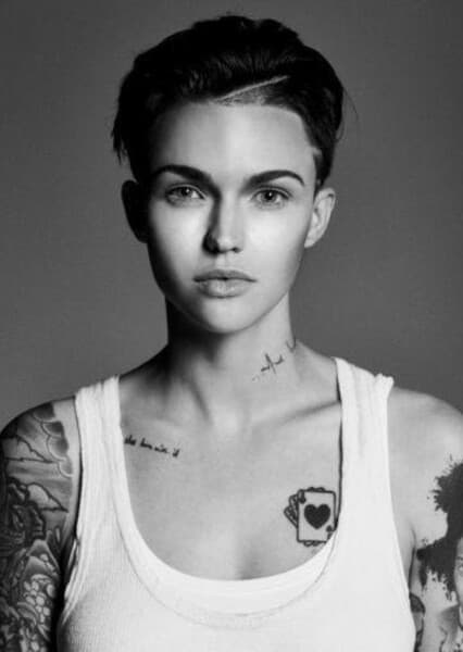 Ruby Rose