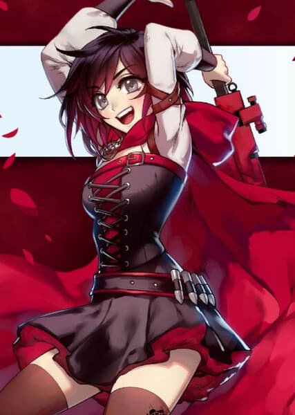 Ruby Rose