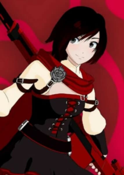Ruby Rose