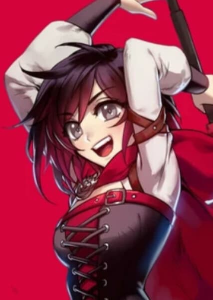 Ruby Rose