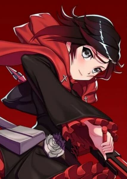 Ruby Rose