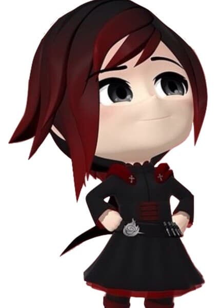 Ruby Rose