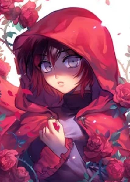 Ruby Rose